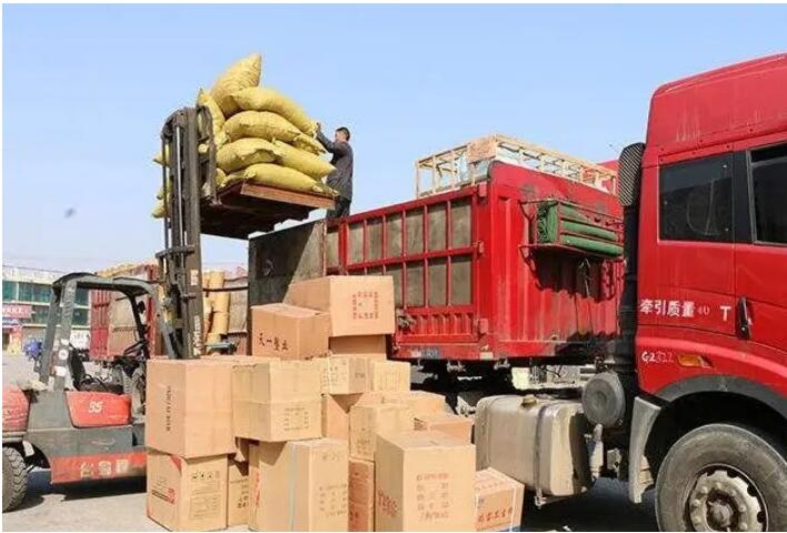 漳州到肇庆物流专线