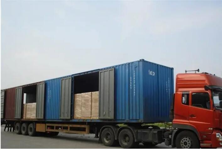 漳州到肇庆整车运输