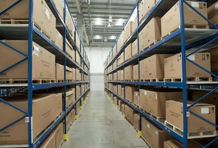 漳州到肇庆货物仓储