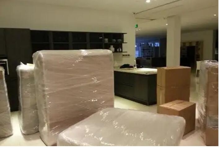 漳州到肇庆长途搬家